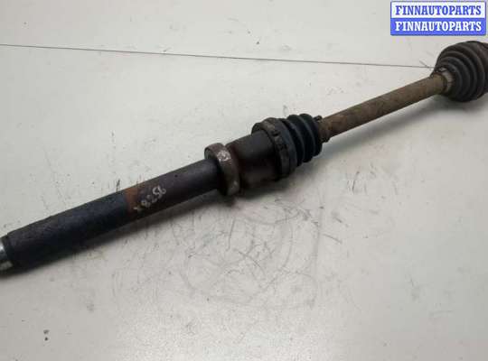 Полуось (приводной вал, шрус) FO2179924 на Ford Focus 2 2005-2008