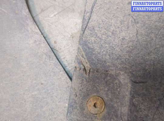 купить Защита арок (подкрылок) на Volkswagen Jetta 5 2004-2010