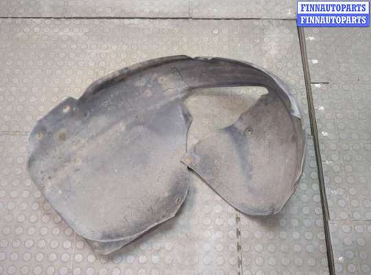 Защита арок (подкрылок) VG2516323 на Volkswagen Jetta 5 2004-2010
