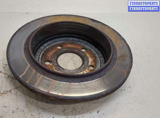 купить Диск тормозной на Jeep Grand Cherokee 2004-2010