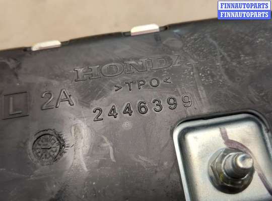 купить Подушка безопасности боковая (в сиденье) на Acura RDX 2013-2018