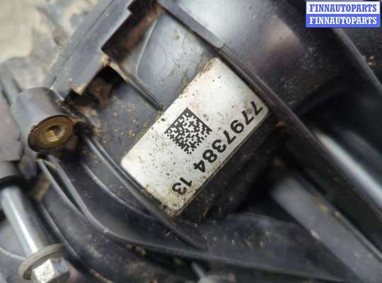 купить Коллектор впускной на BMW 3 E90, E91, E92, E93 2005-2012