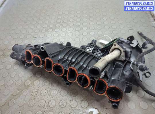 купить Коллектор впускной на BMW 3 E90, E91, E92, E93 2005-2012