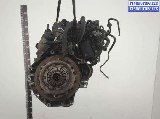 купить Блок цилиндров (Шорт блок) на Opel Astra H 2004-2010