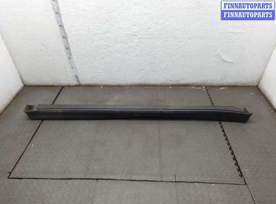 купить Накладка на порог на Mitsubishi ASX 2010-2020