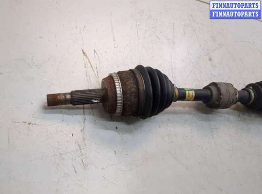 купить Полуось (приводной вал, шрус) на Toyota Camry V40 2006-2011