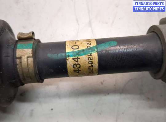 купить Полуось (приводной вал, шрус) на Toyota Camry V40 2006-2011