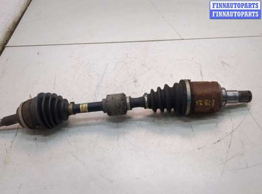 купить Полуось (приводной вал, шрус) на Toyota Camry V40 2006-2011