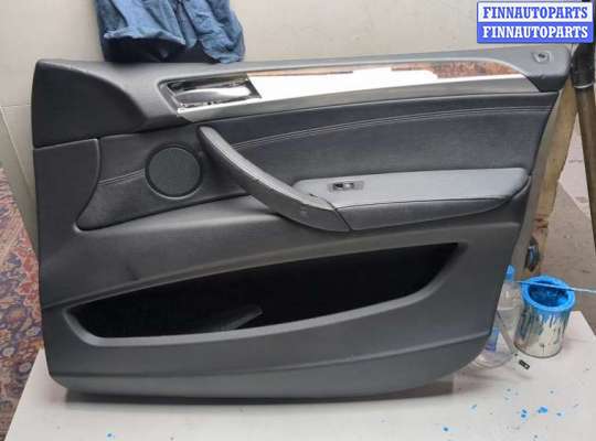 купить Дверная карта (Обшивка двери) на BMW X5 E70 2006-2013