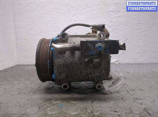 купить Компрессор кондиционера на Ford Fiesta 2008-2013