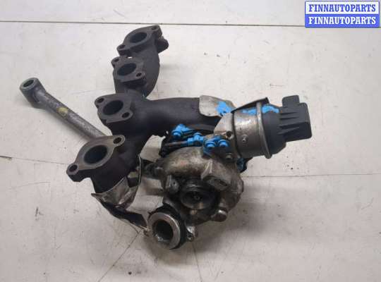 купить Турбина на Volkswagen Golf 6 2009-2012