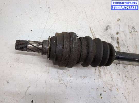 купить Полуось (приводной вал, шрус) на Opel Astra H 2004-2010