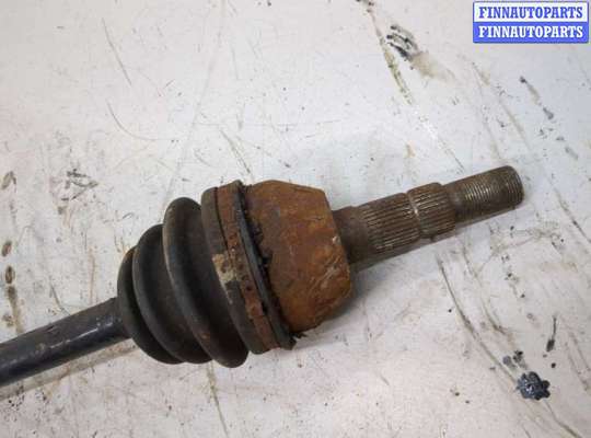 купить Полуось (приводной вал, шрус) на Opel Astra H 2004-2010