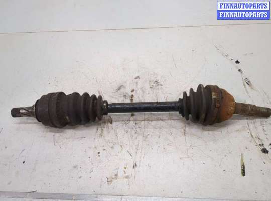 купить Полуось (приводной вал, шрус) на Opel Astra H 2004-2010