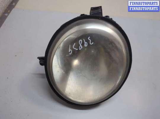 Фара (передняя) VG2736059 на Volkswagen Lupo