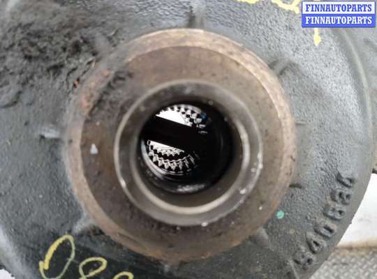 купить Редуктор моста на BMW X3 E83 2003-2010