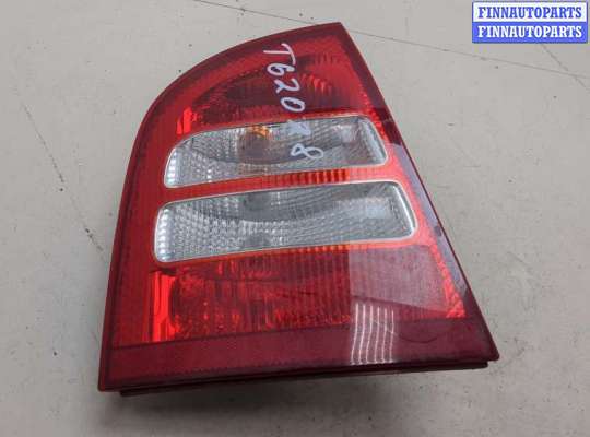 Фонарь (задний) SK525196 на Skoda Octavia Tour 1996-2011