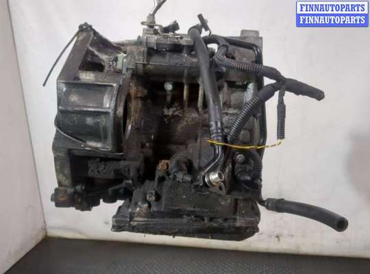 купить КПП - автомат (АКПП) на Volkswagen Passat 6 2005-2010