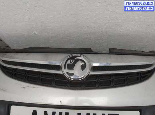 купить Бампер на Opel Corsa D 2006-2014