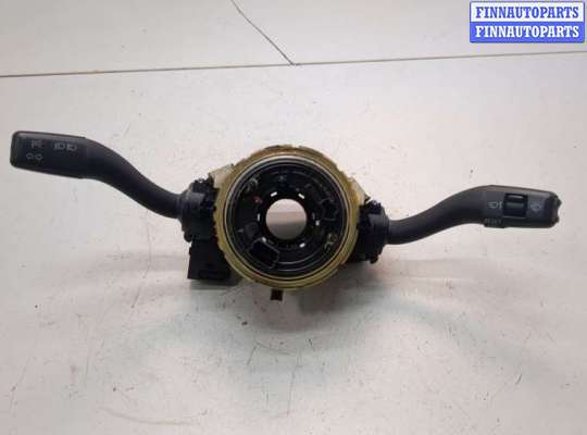 Переключатель поворотов и дворников (стрекоза) AU1753253 на Audi A4 (B7) 2004-2009
