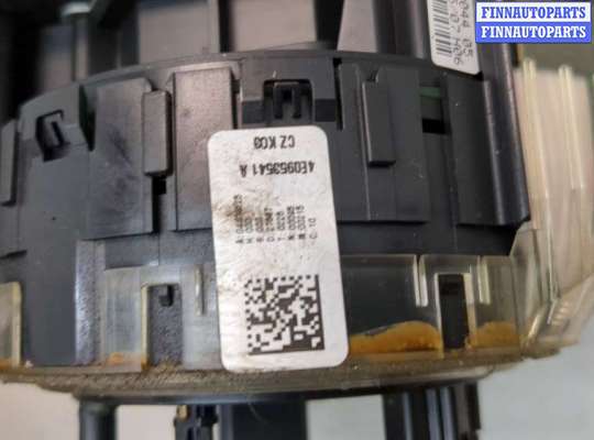 купить Переключатель поворотов и дворников (стрекоза) на Audi A4 (B7) 2004-2009