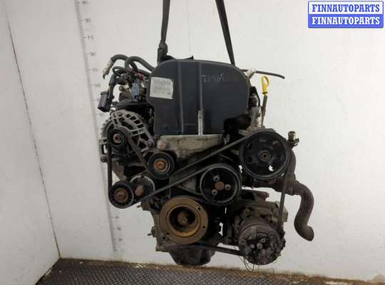 купить Двигатель (ДВС) на Ford Focus 1 1998-2004