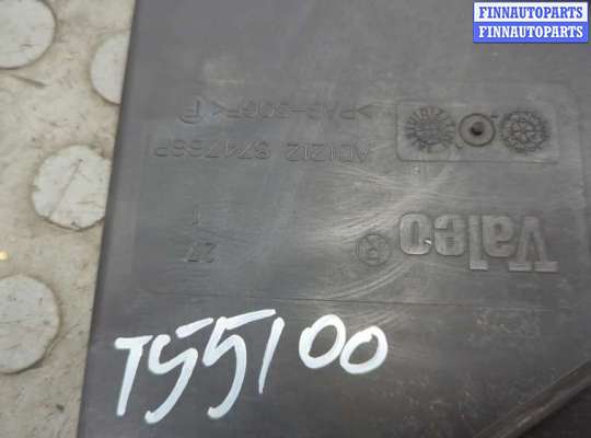купить Вентилятор радиатора на Opel Vectra C 2002-2008