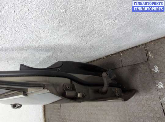 купить Стекло боковой двери на Ford Galaxy 2010-2015