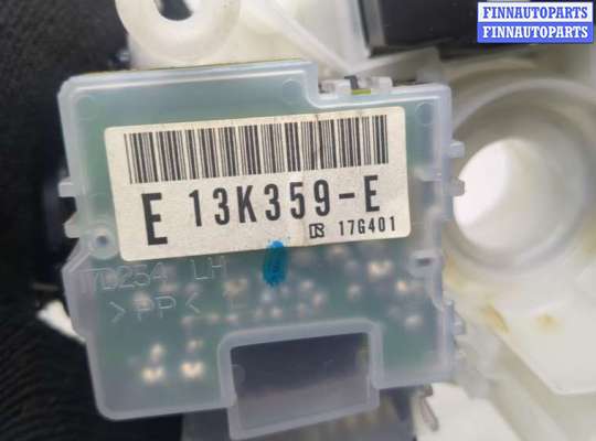 купить Переключатель поворотов и дворников (стрекоза) на Mazda 6 2008-2012 USA