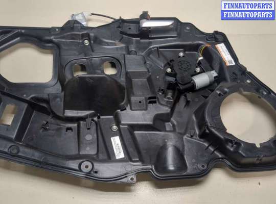 купить Стеклоподъемник электрический на Mazda 6 (GG) 2002-2008