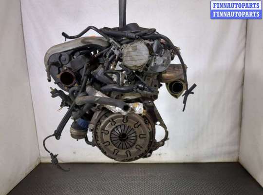 купить Двигатель (ДВС на разборку) на Audi A4 (B6) 2000-2004