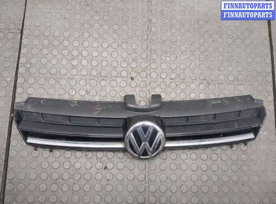 купить Решетка радиатора на Volkswagen Golf 7 2012-2020