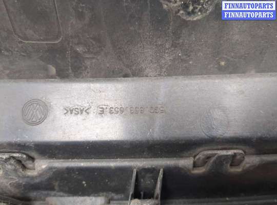 купить Решетка радиатора на Volkswagen Golf 7 2012-2020