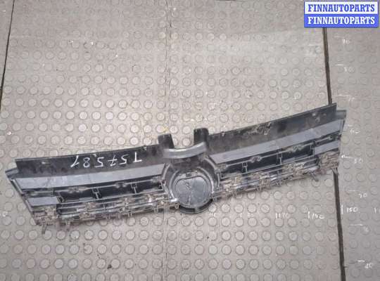 купить Решетка радиатора на Volkswagen Golf 7 2012-2020