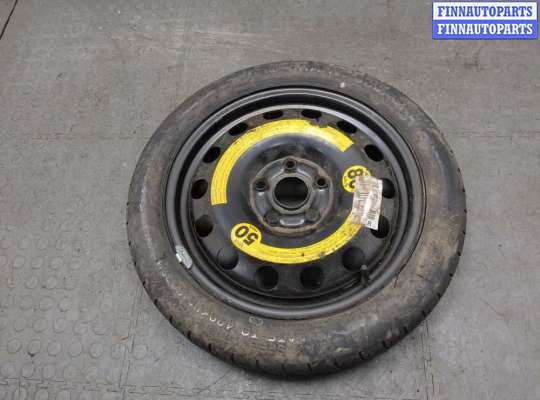 Купить Колесо запасное (таблетка) на Volkswagen Golf 6 2008-2012 Колесо запасное (таблетка) VG2749445 на Volkswagen Golf 6 2008-2012