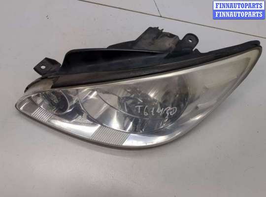купить Фара (передняя) на Hyundai Getz 2002-2011