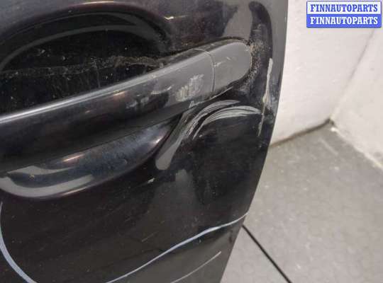 купить Ручка двери наружная на Seat Leon 2 2005-2009