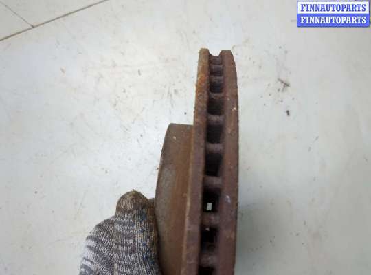 купить Диск тормозной на Hyundai Elantra 2010-2016