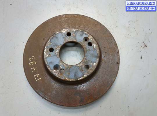 Диск тормозной