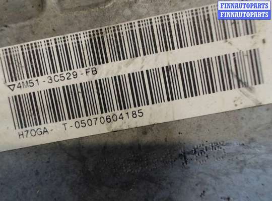 купить Колонка рулевая на Ford Focus 2 2005-2008