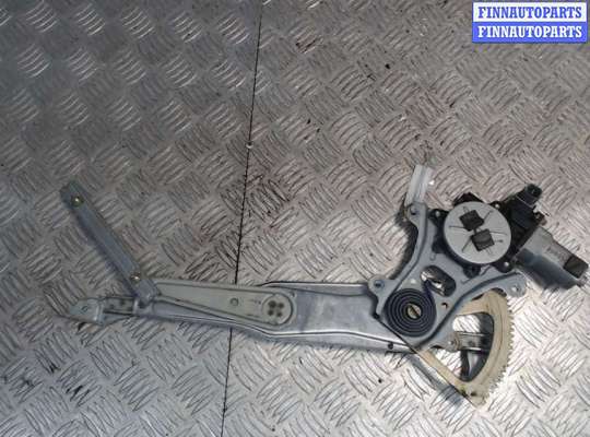 купить Стеклоподъемник электрический на Subaru Legacy (B13) 2003-2009
