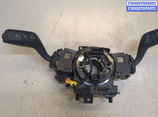 купить Переключатель поворотов и дворников (стрекоза) на Ford EcoSport 2017-2023