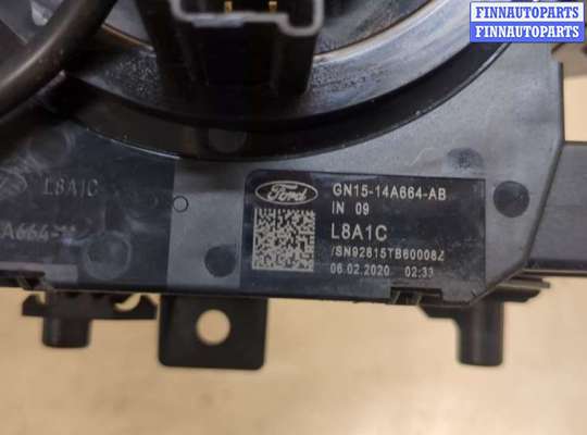 купить Переключатель поворотов и дворников (стрекоза) на Ford EcoSport 2017-2023