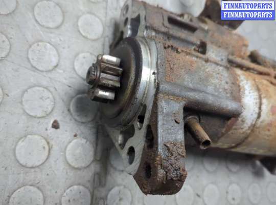 купить Стартер на Jaguar XF 2007-2015