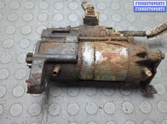 купить Стартер на Jaguar XF 2007-2015