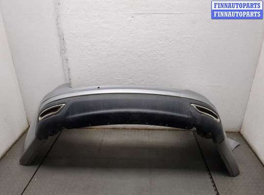 купить Бампер на Ford Fusion 2017-2020 USA