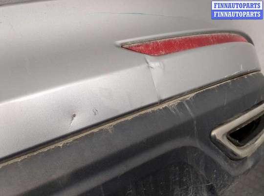 купить Бампер на Ford Fusion 2017-2020 USA