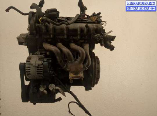 купить Форсунка топливная на Volkswagen Golf 5 2003-2009