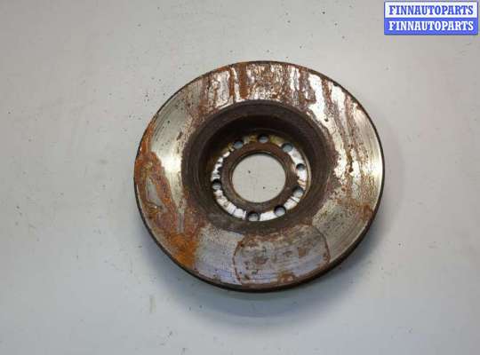 купить Диск тормозной на Saab 9-3 2002-2014