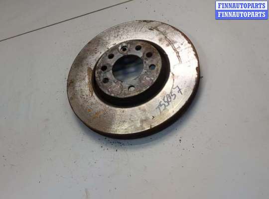 купить Диск тормозной на Saab 9-3 2002-2014